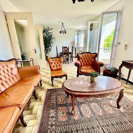 Belle Maison 140 M2 A 15 Mn De La Mer 10 Mn De Montpellier Teyran Buitenkant foto