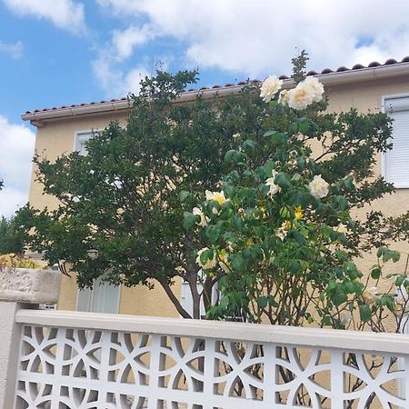 Belle Maison 140 M2 A 15 Mn De La Mer 10 Mn De Montpellier Teyran Buitenkant foto