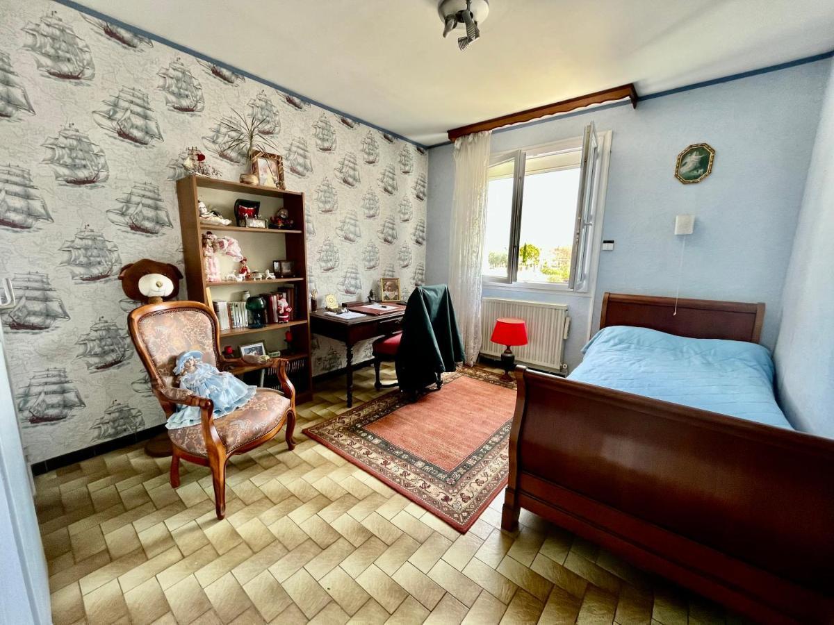 Belle Maison 140 M2 A 15 Mn De La Mer 10 Mn De Montpellier Teyran Buitenkant foto