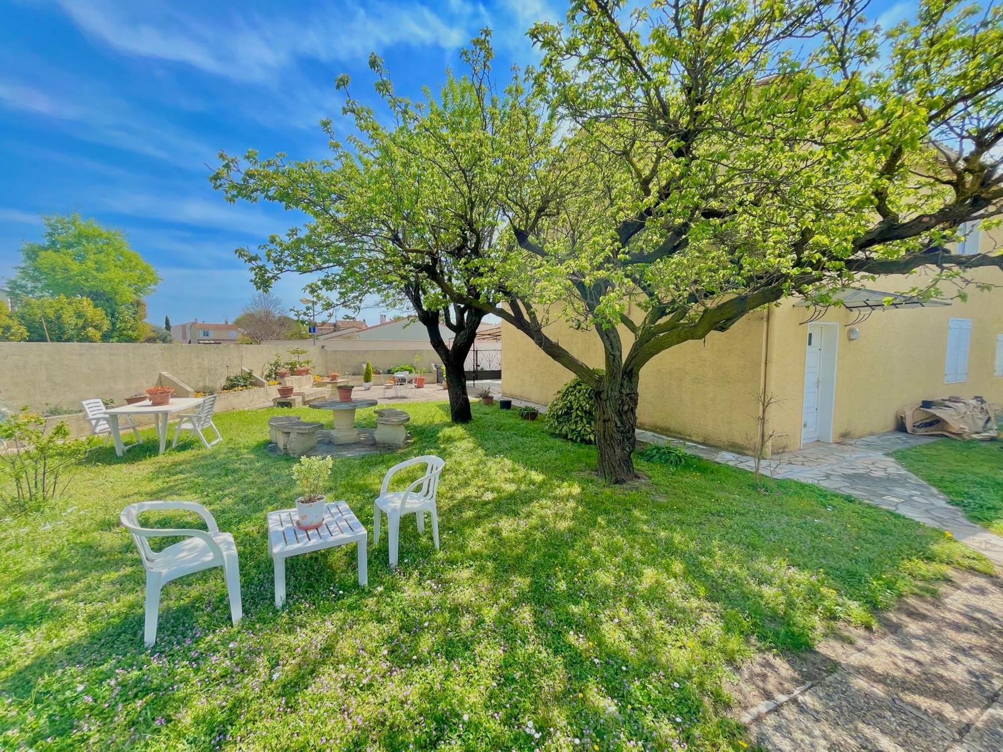 Belle Maison 140 M2 A 15 Mn De La Mer 10 Mn De Montpellier Teyran Buitenkant foto