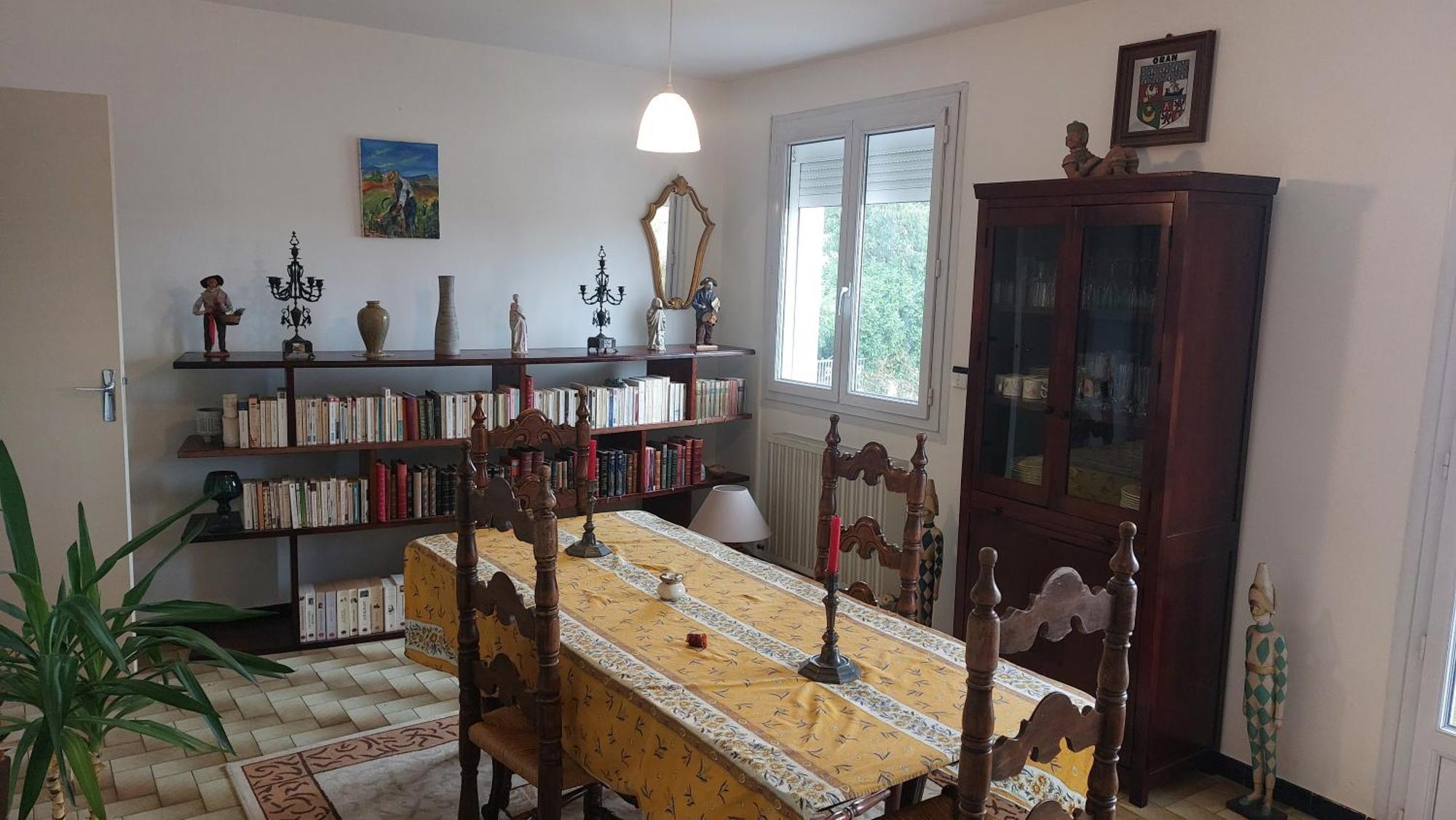 Belle Maison 140 M2 A 15 Mn De La Mer 10 Mn De Montpellier Teyran Buitenkant foto
