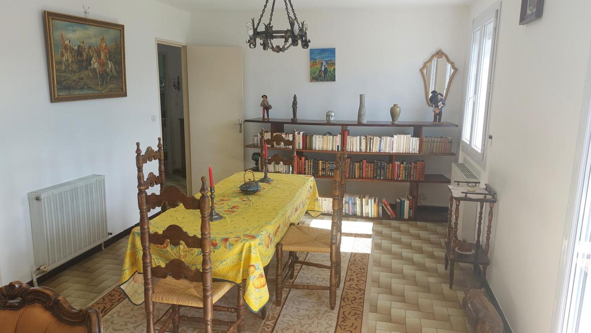 Belle Maison 140 M2 A 15 Mn De La Mer 10 Mn De Montpellier Teyran Buitenkant foto
