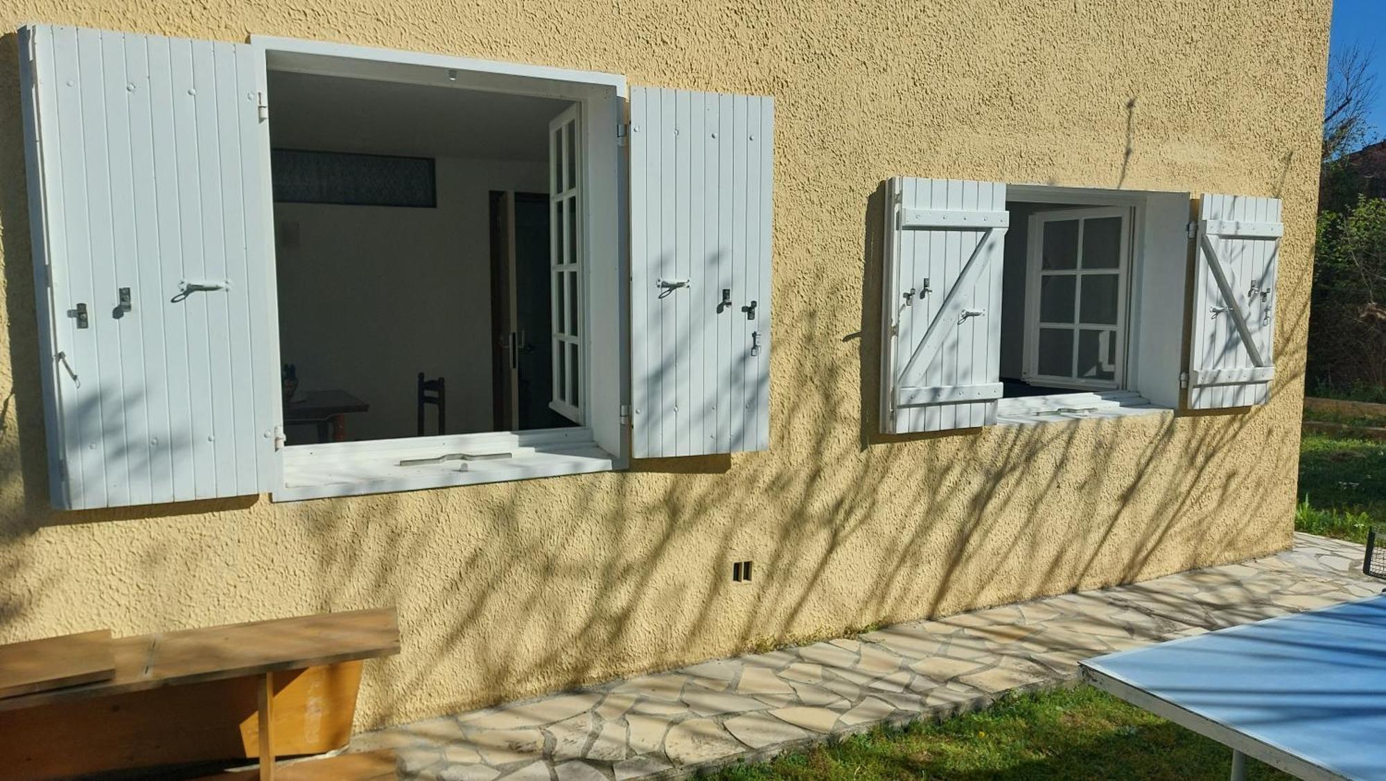 Belle Maison 140 M2 A 15 Mn De La Mer 10 Mn De Montpellier Teyran Buitenkant foto