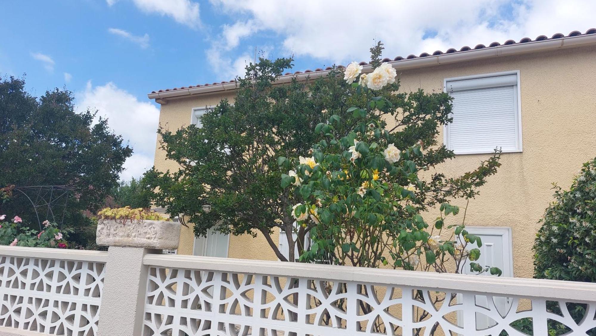 Belle Maison 140 M2 A 15 Mn De La Mer 10 Mn De Montpellier Teyran Buitenkant foto